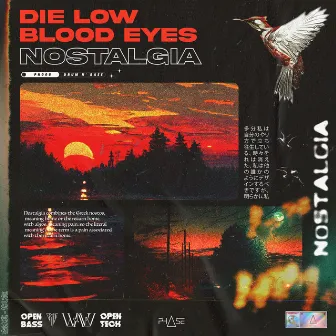 Nostalgia by BLOOD EYES