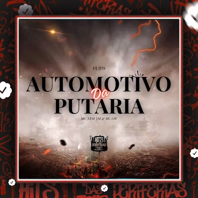 Automotivo da Putaria