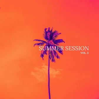 Summer Session Vol. 3 by Kynz