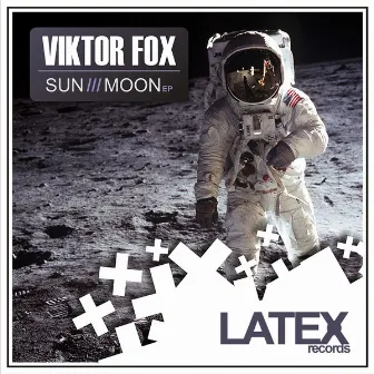 Sun/Moon EP by Viktor Fox