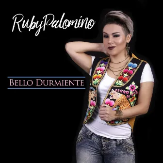 Bello Durmiente by Ruby Palomino