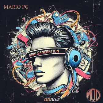 New Generation by Mario PG