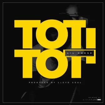 Toti Toti by Chase ZW