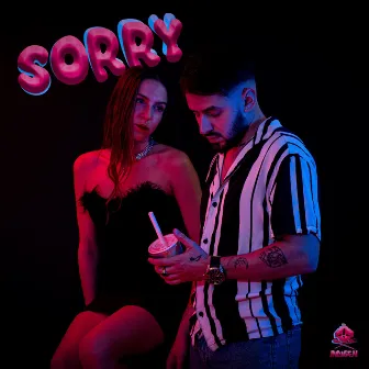 Sorry by Caron