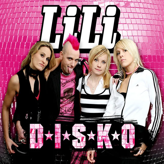 D.I.S.K.O. - Disco Mix