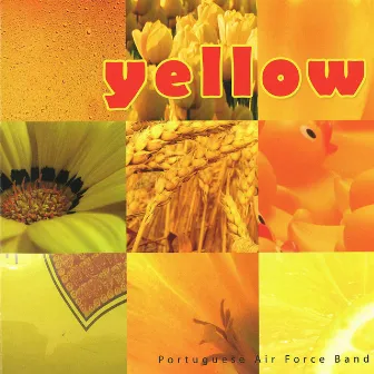 New Compositions For Concert Band 64: Yellow by Banda de Música da Força Aérea