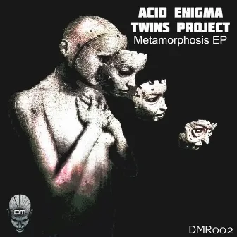 Metamorphosis EP by Acid Enigma