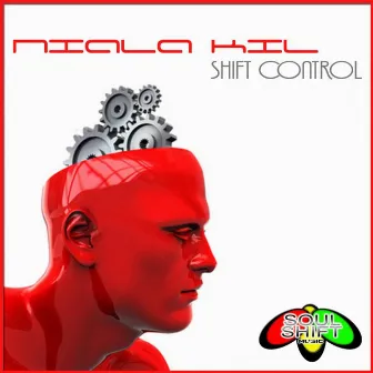 SHIFT CONTROL by Alec Carlsson