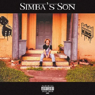 Simba's Son by Phoenix The Nomad