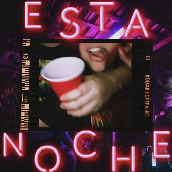 Esta Noche by Punkboi