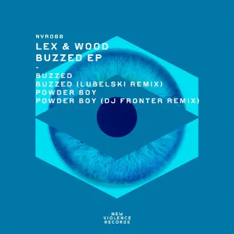 Buzzed by Lex & Wood