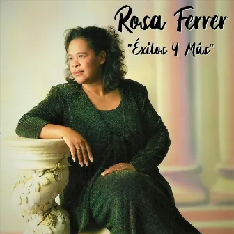 Éxitos y Más by Rosa Ferrer