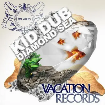 Diamond Sea by Kid Dub