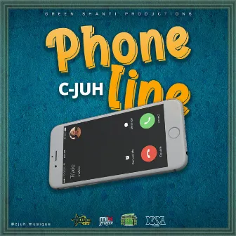 Phoneline by Cjuh