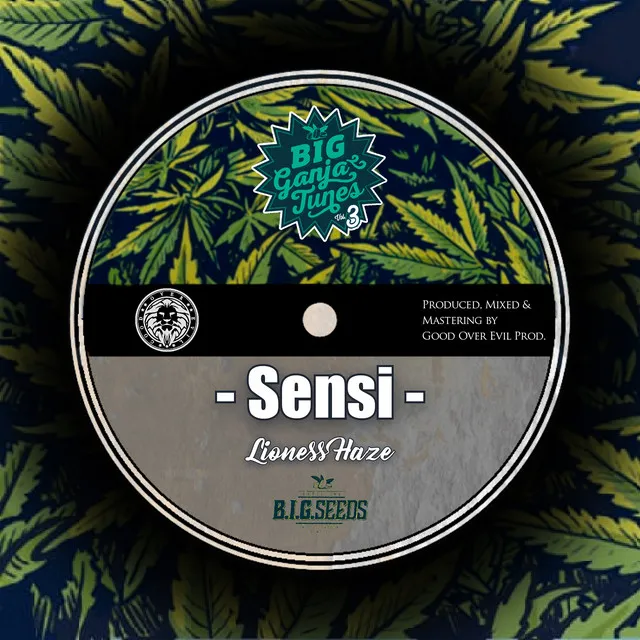 Sensi Dub