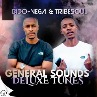 General Sounds Deluxe Tunes by Tribesoul & Bido Vega