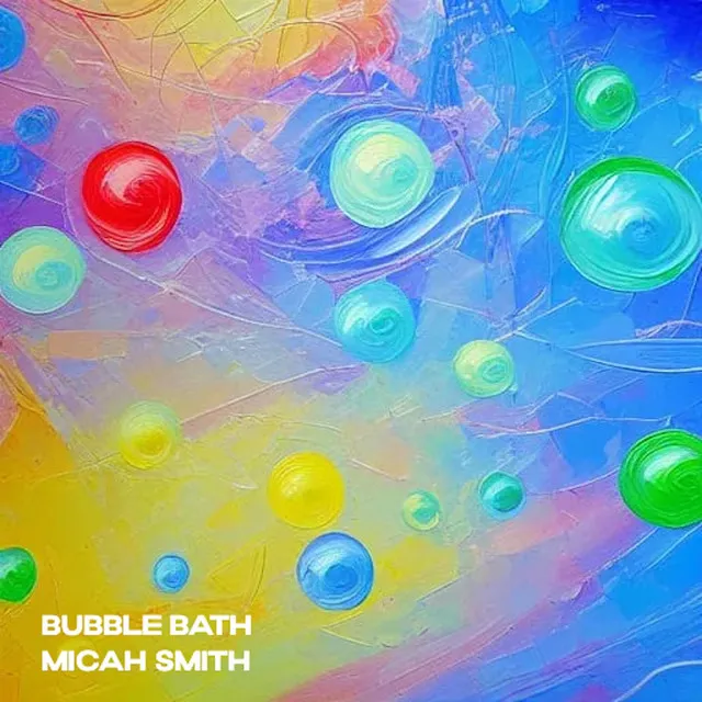 Bubble Bath