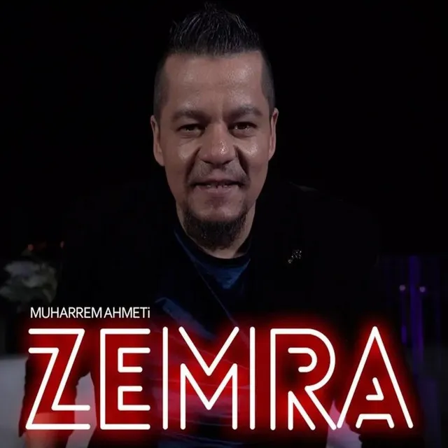 Zemra