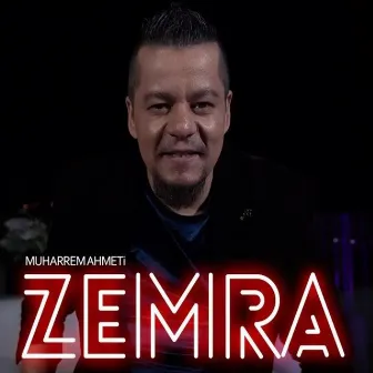 Zemra by Muharrem Ahmeti