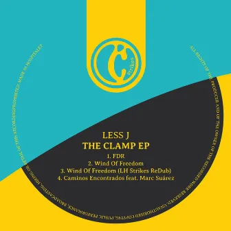 The Clamp by Less J