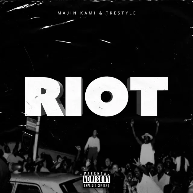 Riot