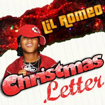 Christmas Letter by Lil Romeo