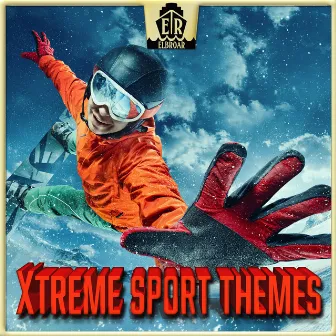 Xtreme Sport Themes by Steven Solveig