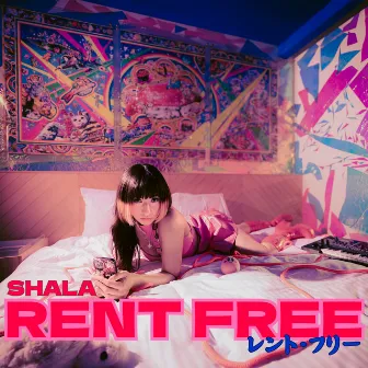 Rent Free by SHALA