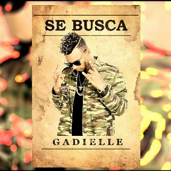 Se Busca by Gadielle