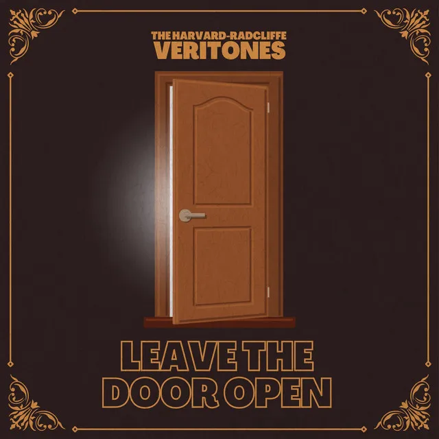 Leave The Door Open