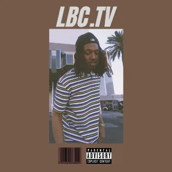 LBC.TV by Elijah Phvraoh