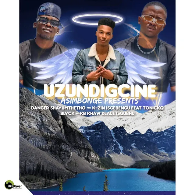 Uzundigcine