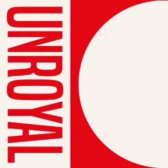 Rest in Songs EP by Unroyal