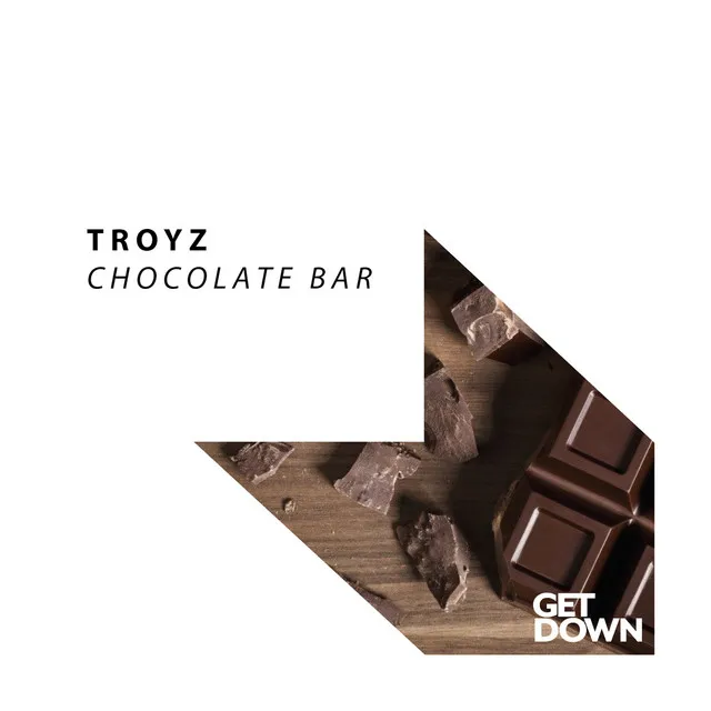 Chocolate Bar - Original Mix