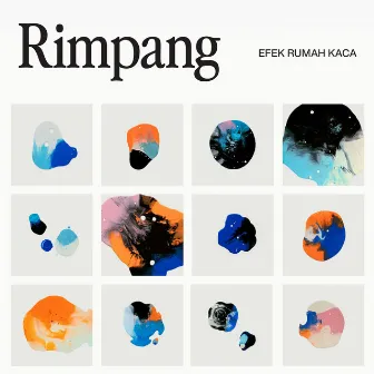 Rimpang by Efek Rumah Kaca