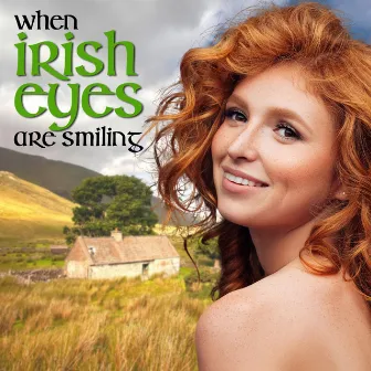 When Irish Eyes are Smiling by Rindoon