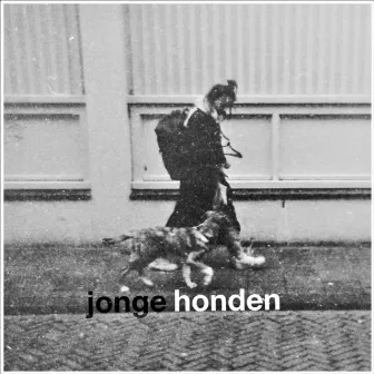 Jonge Honden by Vera Bon