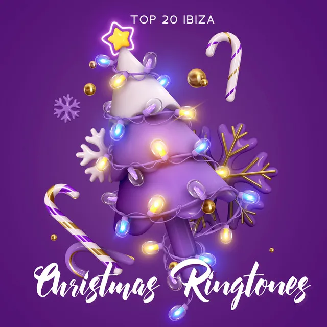 Top 20 Ibiza Christmas Ringtones