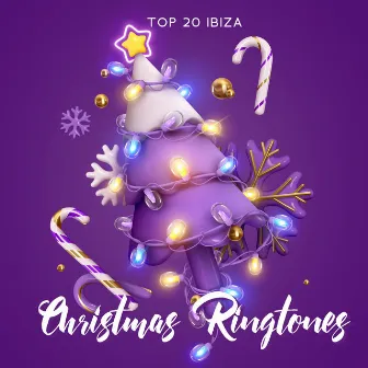 Top 20 Ibiza Christmas Ringtones by DJ Del Mar