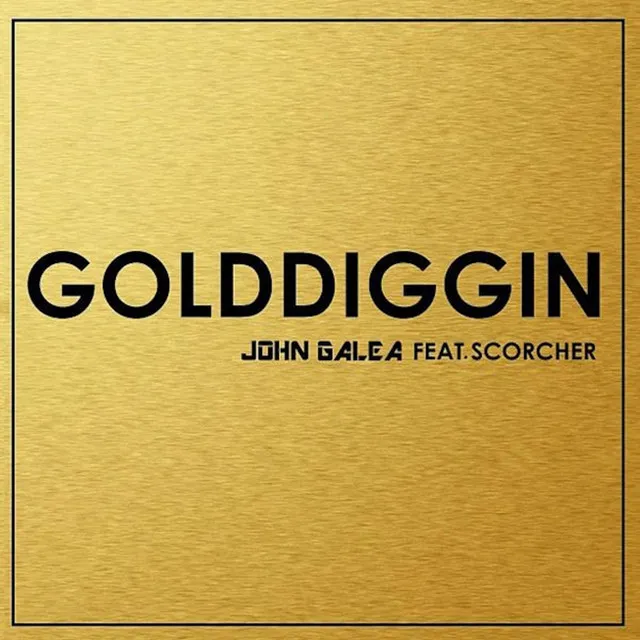 Golddiggin