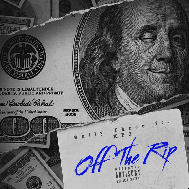 Off The Rip (feat. Kp2)