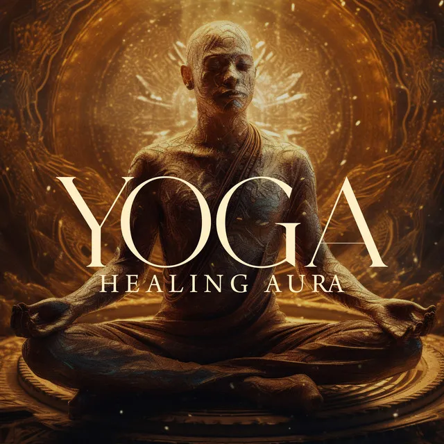 Yoga Healing Aura