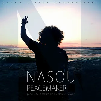 Peacemaker by Nasou