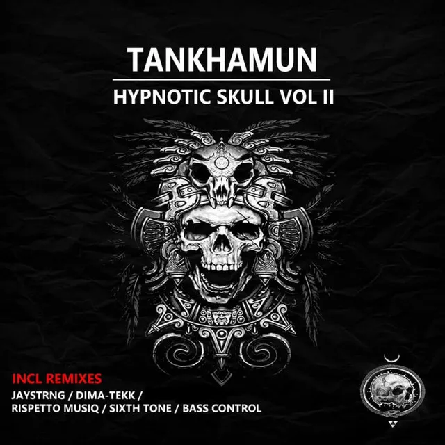 Hypnotic Skull - Dima-Tekk Remix