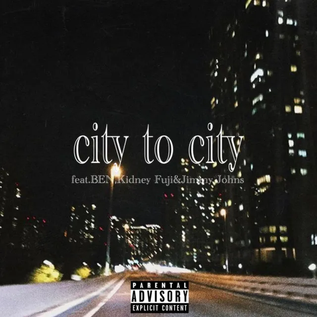 City To City