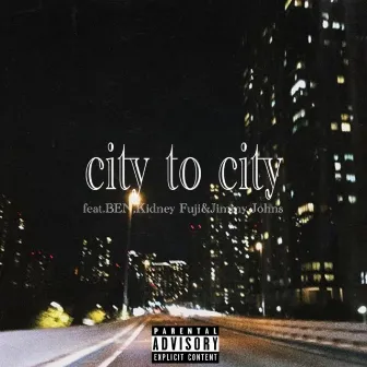 City To City by LOM