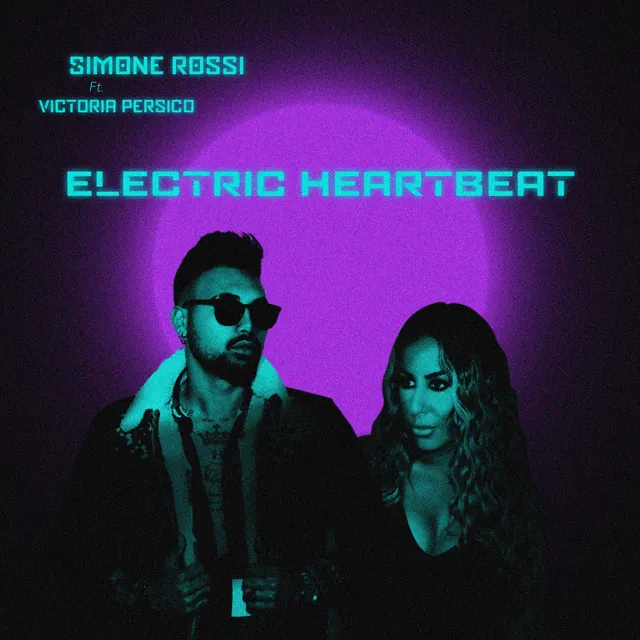 Electric Heartbeat - Radio Edit