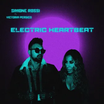 Electric Heartbeat by Simone Rossi