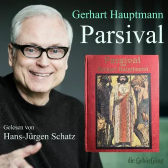 Parsival by Hans-Jürgen Schatz