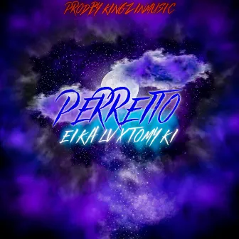 Perreito by tomyki